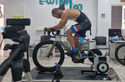 Saddle applications of pressure sensors