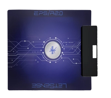 EPS/R2 LITE Baropodometric platform