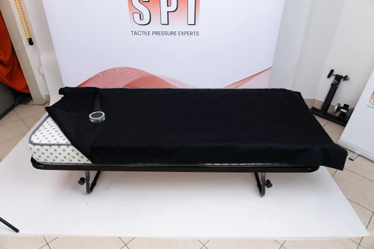 MATTRESS example usage