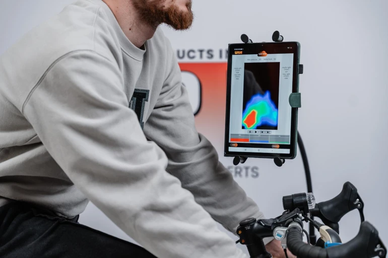 Saddle system Output