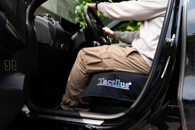 SEAT for Automotive comfort   