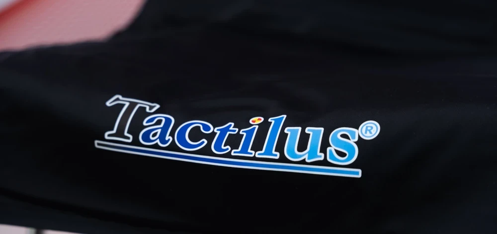 Tactilus Sensor
