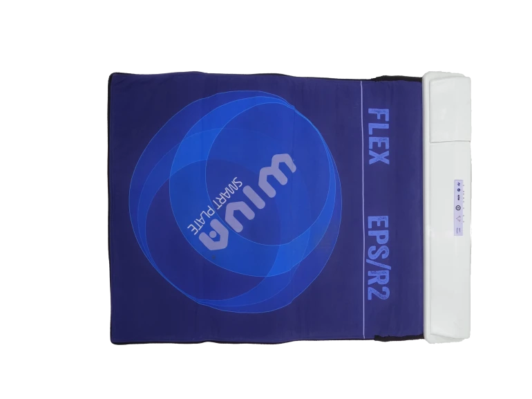 EPS/R2 FLEX baropodometric