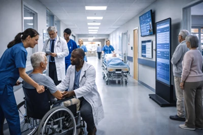 Medical Applications