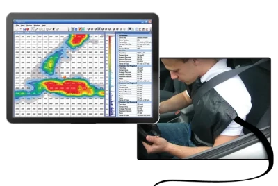Seat Belt Design and Testing 